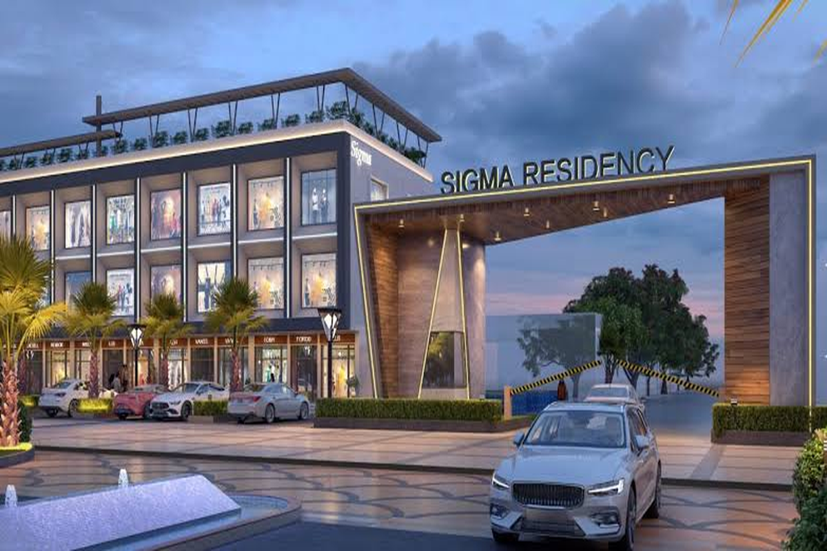 Sigma Residency 3